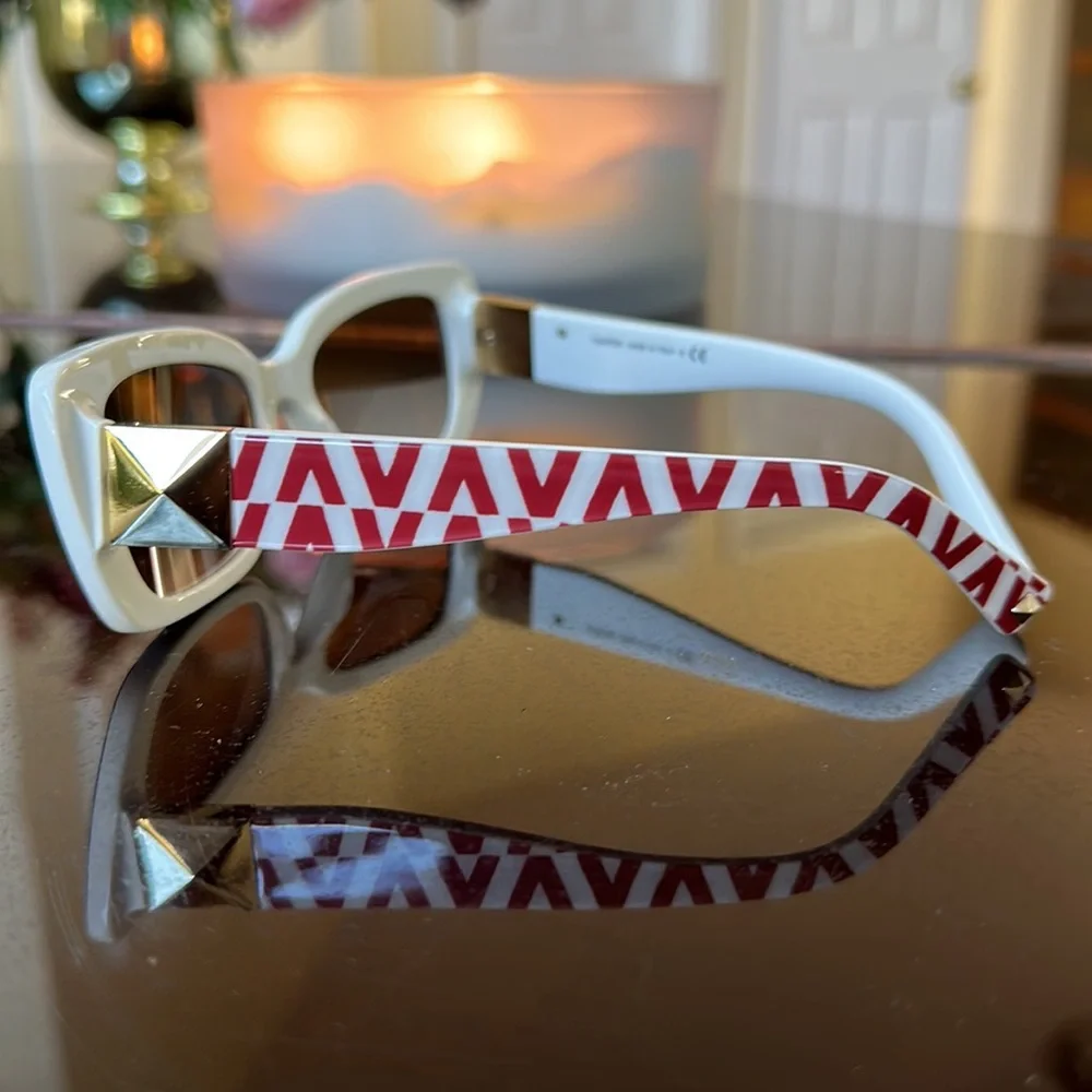 Rectangle sunglasses - Picture 9 of 15